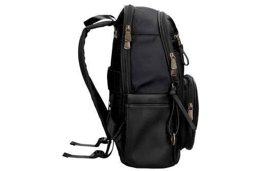 Pepe jeans ranac za laptop - crna 79.224.31