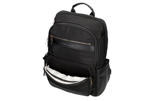 Pepe jeans ranac za laptop - crna 79.224.31