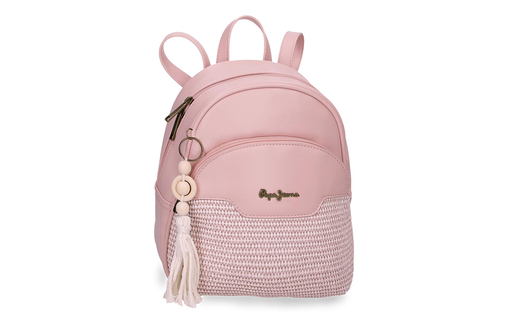 Pepe jeans clara modni ranac - pink 73.920.42