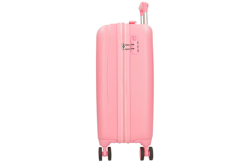 Movom baby pets dečiji kofer 50 cm - pink 41.913.12