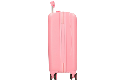 Movom baby pets dečiji kofer 50 cm - pink 41.913.12