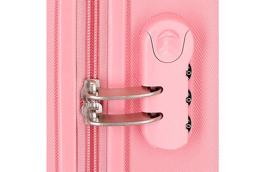Movom baby pets dečiji kofer 50 cm - pink 41.913.12