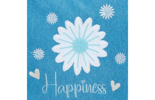 Enso happiness ranac za školu - plava 99.723.d1