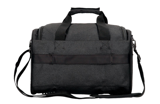 Movom trimmed putna torba - crna 51.737.22