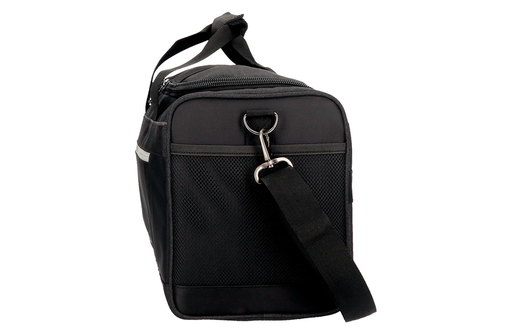 Movom trimmed putna torba - crna 51.737.22