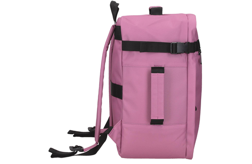 Movom foster ranac za putovanje - powder pink 53.727.2b