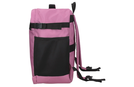 Movom foster ranac za putovanje - powder pink 53.727.2b