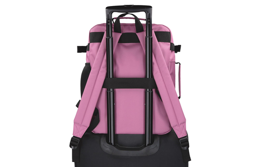 Movom foster ranac za putovanje - powder pink 53.727.2b