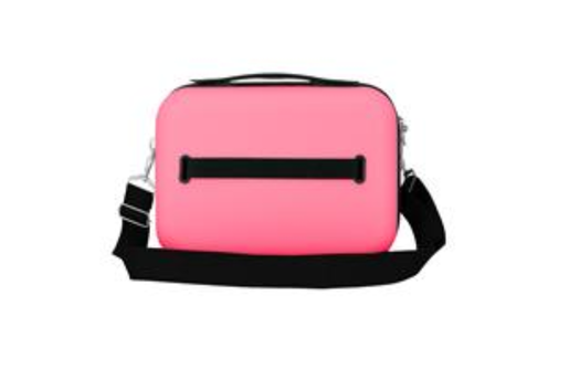 Pepe jeans montana ženski neseser - pink 75.639.48