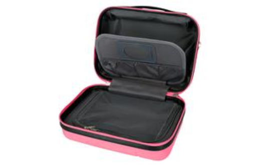 Pepe jeans montana ženski neseser - pink 75.639.48