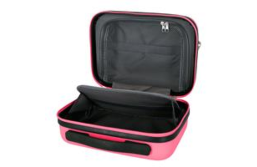 Pepe jeans montana ženski neseser - pink 75.639.48