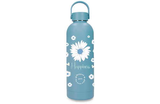 Enso happiness dečiji termos 500 ml - plava 99.733.41