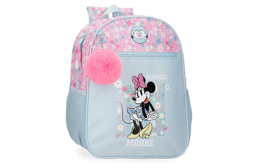 Minie happy ranac za vrtić - sky blue 49.222.42