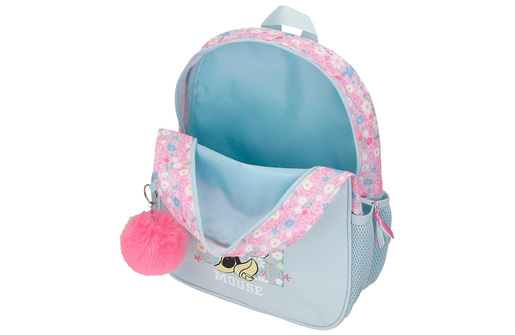 Minie happy ranac za vrtić - sky blue 49.222.42