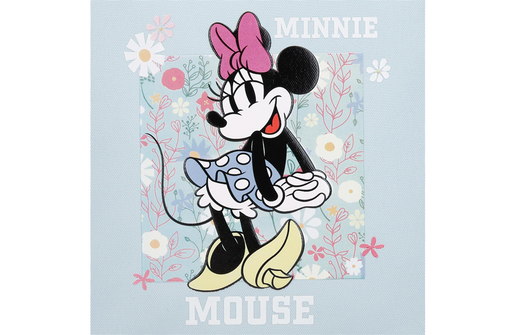 Minie happy ranac za vrtić - sky blue 49.222.42