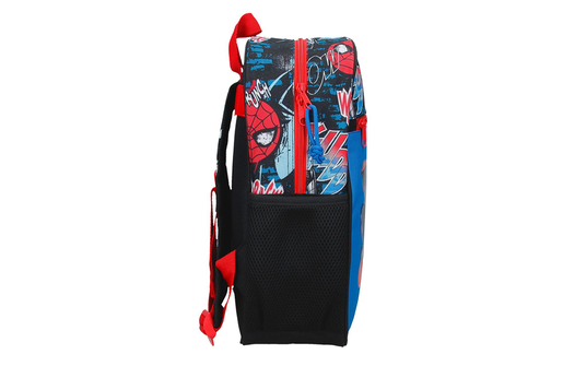 Spiderman wall crawler ranac za vrtić - plava 42.722.f1