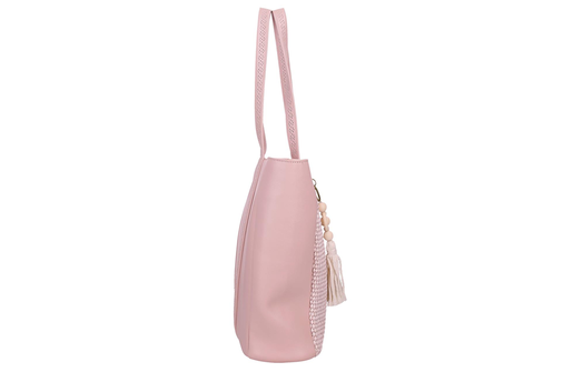 Pepe jeans clara ženska tote torba - pink 73.975.42
