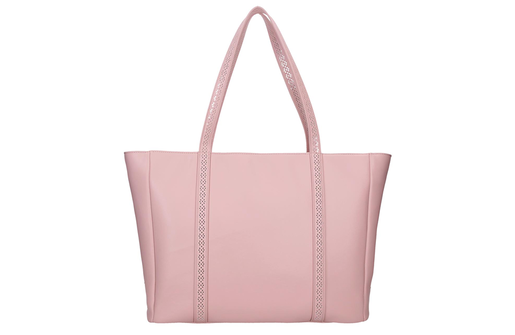 Pepe jeans clara ženska tote torba - pink 73.975.42