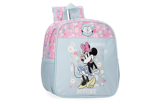 Minie happy ranac za vrtić - sky blue 49.220.d2