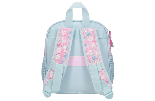 Minie happy ranac za vrtić - sky blue 49.220.d2