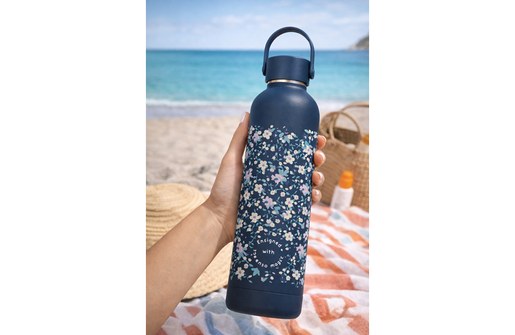 Enso fleur termos 500 ml - teget 98.733.42