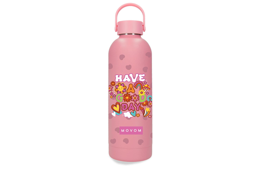 Movom have a good day dečiji termos 500 ml - koralna 32.433.41
