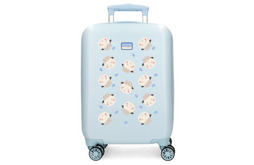 Movom baby pets dečiji kofer 50 cm - plava 41.913.11