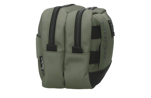 Pepe jeans matlock muški neseser - khaki 73.144.42
