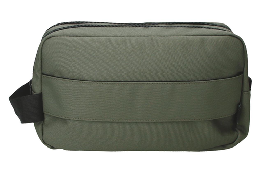 Pepe jeans matlock muški neseser - khaki 73.144.42