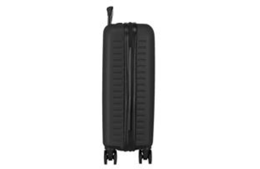 Pepe jeans montana set kofera 2/1 - crna 75.689.41