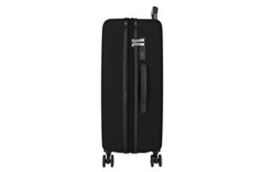 Pepe jeans montana set kofera 2/1 - crna 75.689.41
