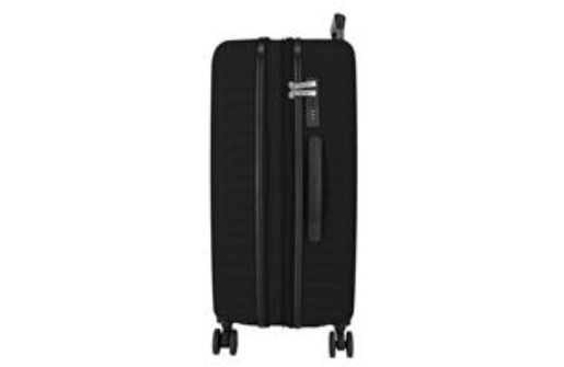 Pepe jeans montana set kofera 2/1 - crna 75.689.41