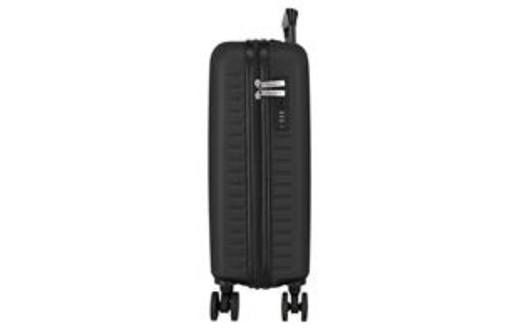 Pepe jeans montana set kofera 2/1 - crna 75.689.41