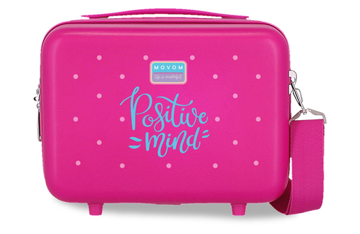 Movom positive mind dečiji neseser - pink 32.319.42