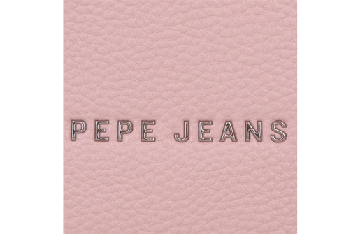 Pepe jeans paola ženski novčanik - pink 74.485.42
