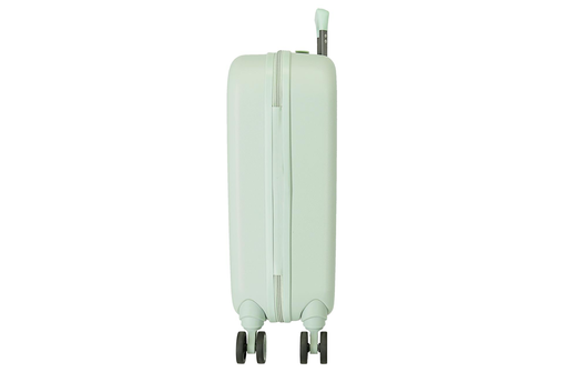 Enso hearts dečiji kofer 55 cm - mint 99.691.21