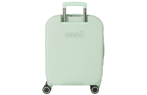 Enso hearts dečiji kofer 55 cm - mint 99.691.21