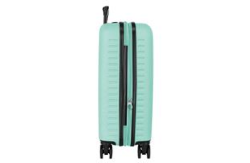 Pepe jeans montana set kofera 2/1 - tirkizna 75.689.46