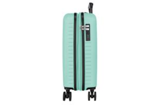 Pepe jeans montana set kofera 2/1 - tirkizna 75.689.46