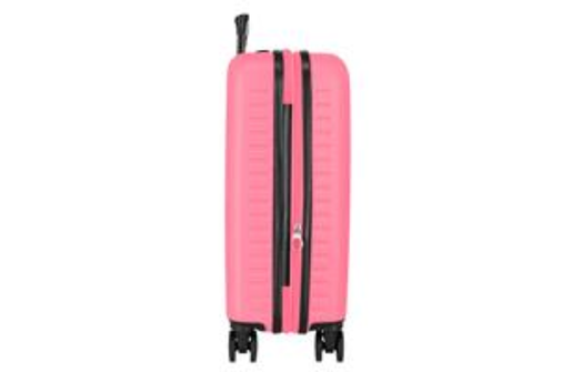 Pepe jeans montana set kofera 2/1 - pink 75.689.48