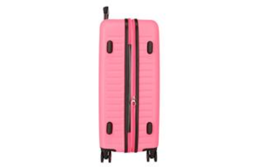 Pepe jeans montana set kofera 2/1 - pink 75.689.48