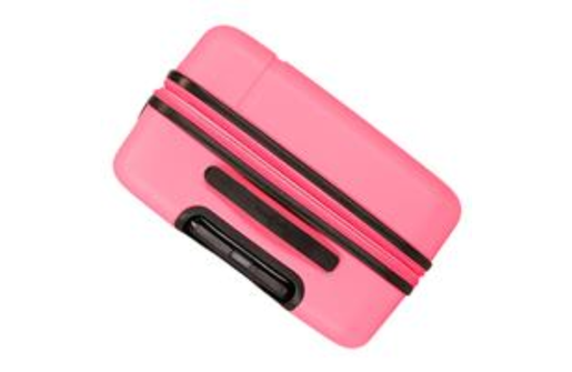 Pepe jeans montana set kofera 2/1 - pink 75.689.48