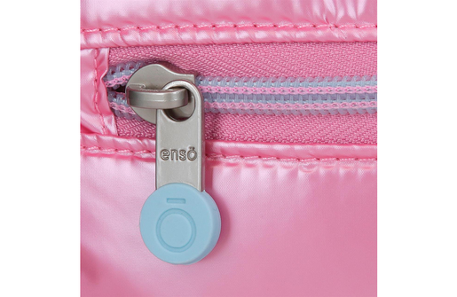 Enso into the wild dečija putna torba - pink 99.830.21