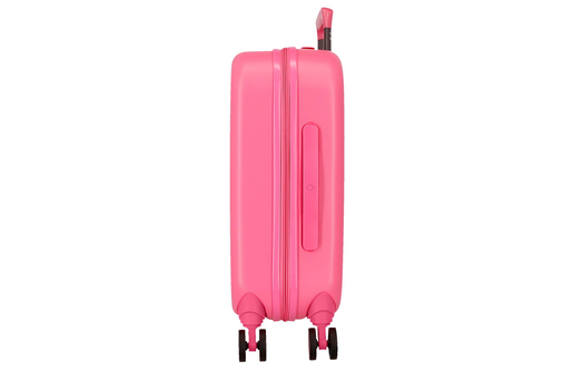 Enso into the wild dečiji kofer 55 cm - pink 99.891.21