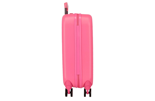 Enso into the wild dečiji kofer 55 cm - pink 99.891.21