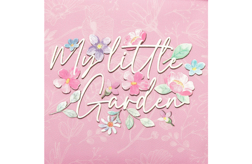 Movom my little garden dečija torba oko struka - pink 30.649.42