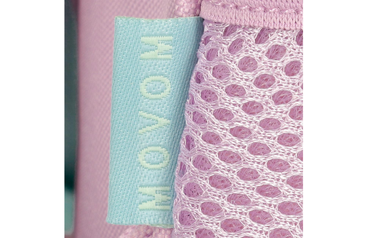 Movom my little garden dečija torba oko struka - pink 30.649.42