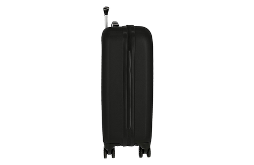 Roll road camboya set kofera 3/1 - crna 50.694.21