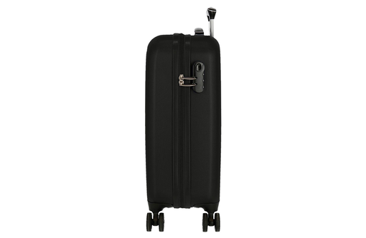 Roll road camboya set kofera 3/1 - crna 50.694.21