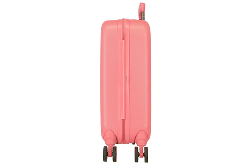 Enso girl zone dečiji kofer 55 cm - koralna 99.391.21